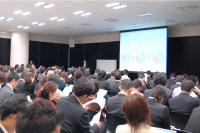 就職ガイダンス