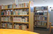 図書室